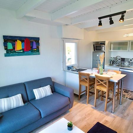 Duplex En Bord De Mer Carnac Exterior photo